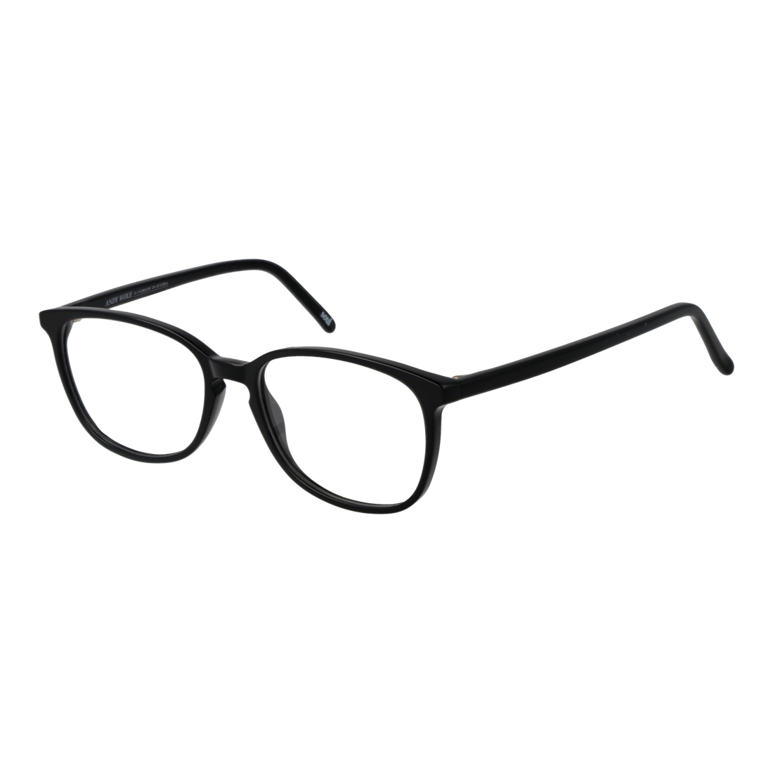 Andy Wolf Optical Frame 4545 A 52