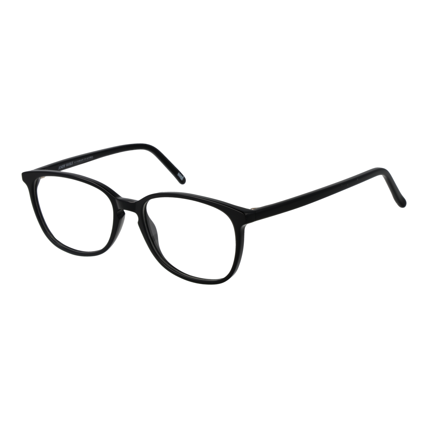 Andy Wolf Optical Frame 4545 A 52