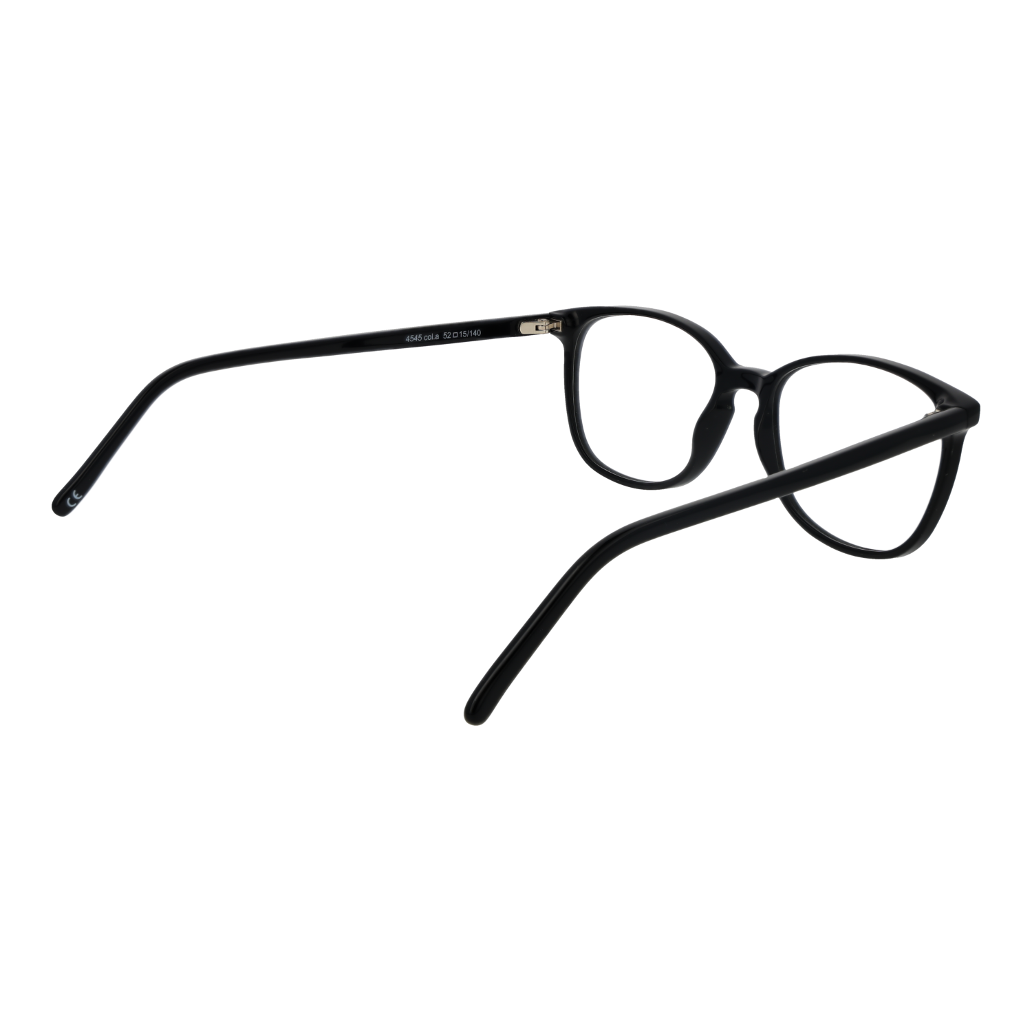 Andy Wolf Optical Frame 4545 A 52