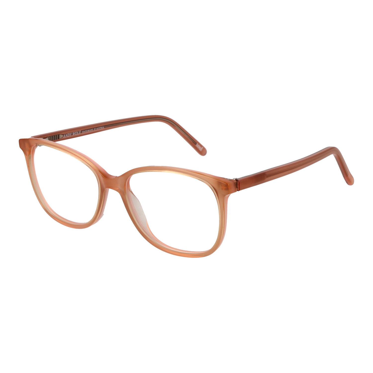 Andy Wolf Optical Frame 5073 C 52