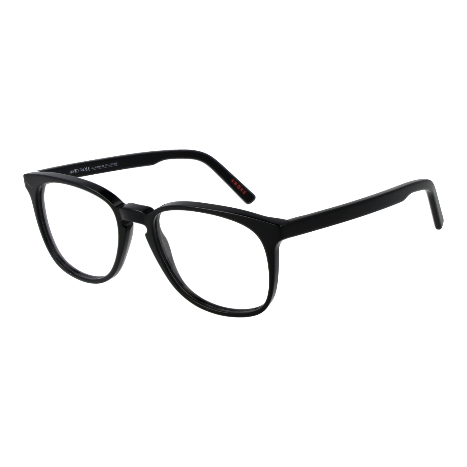 Andy Wolf Optical Frame 4500 L 52