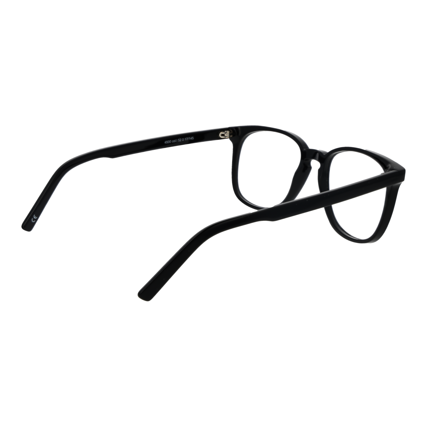 Andy Wolf Optical Frame 4500 L 52