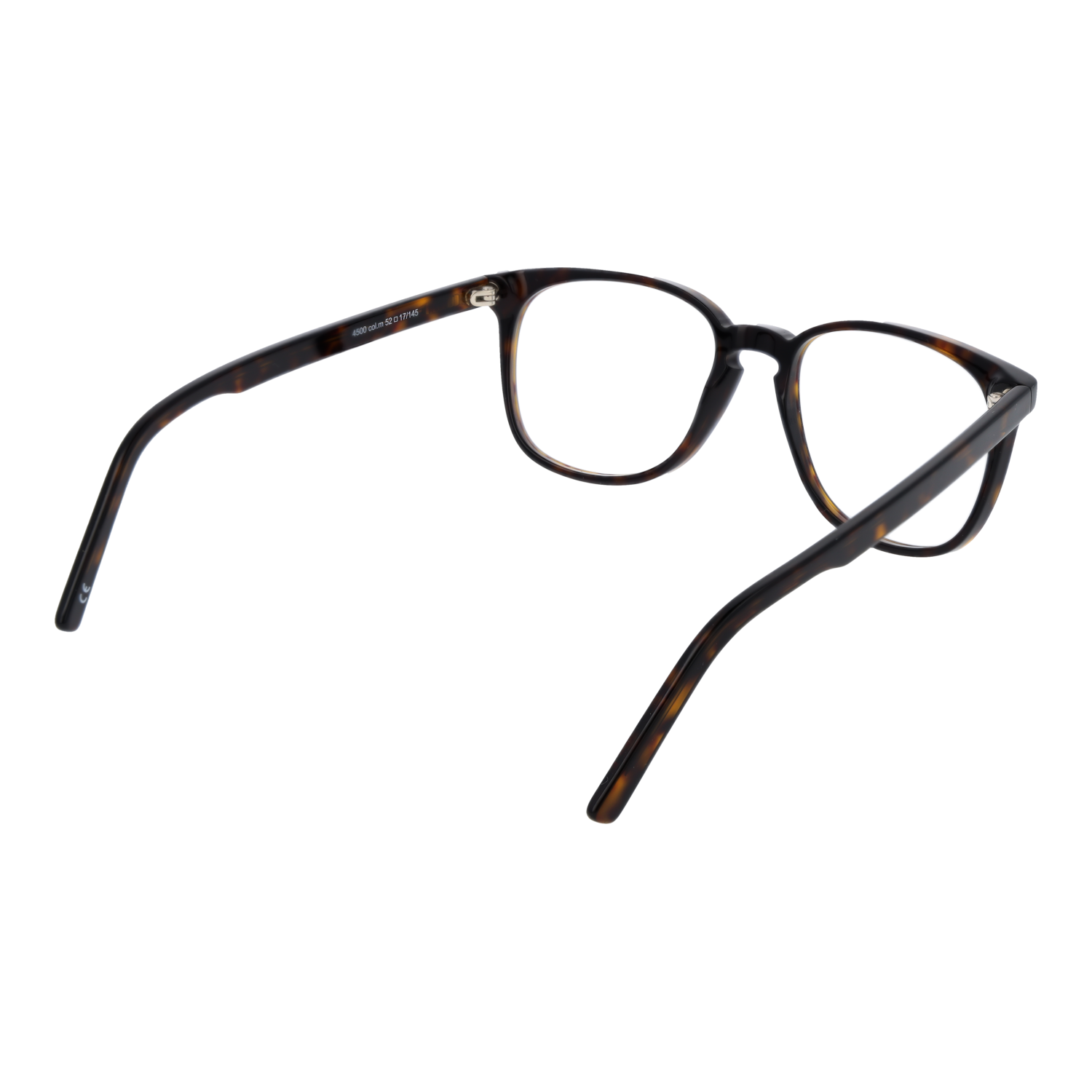 Andy Wolf Optical Frame 4500 M 52