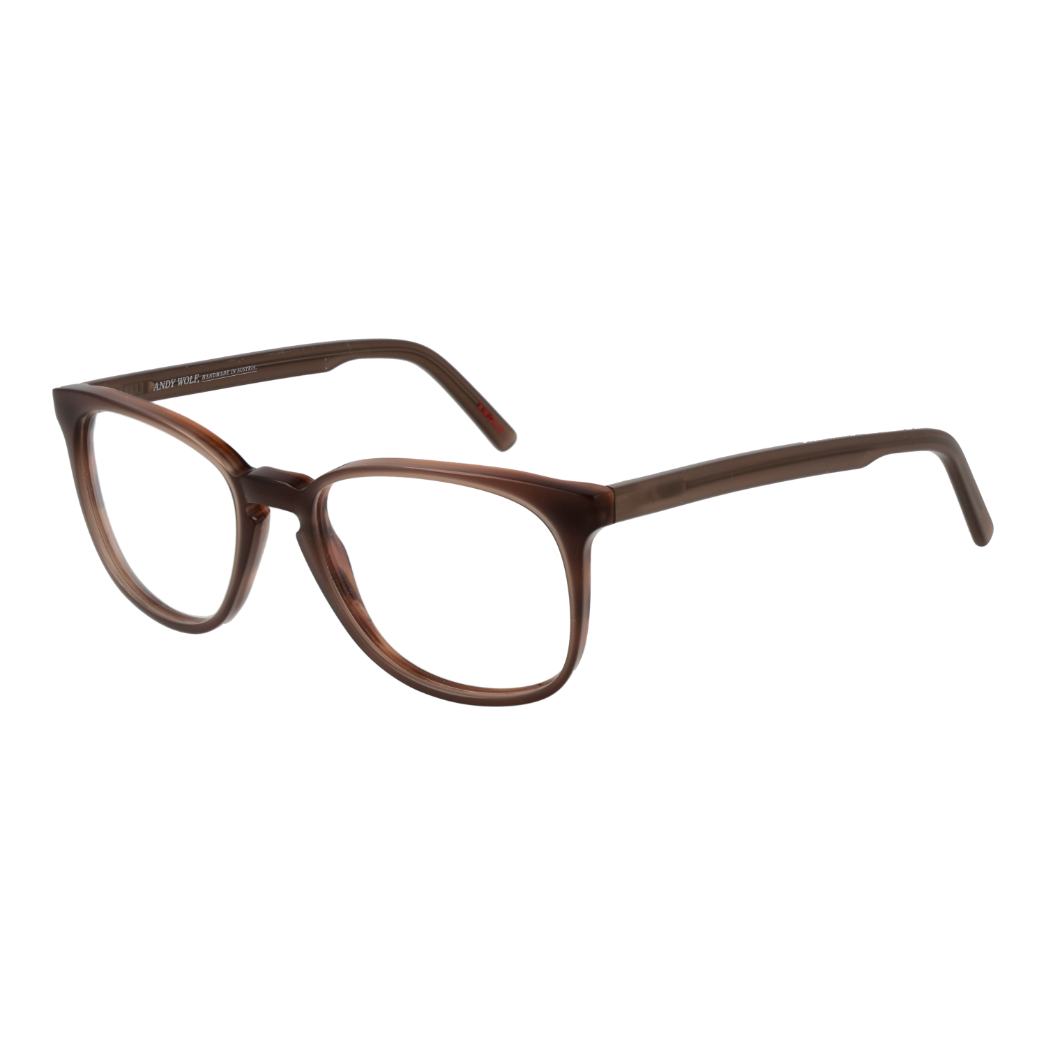 Andy Wolf Optical Frame 4500 N 52