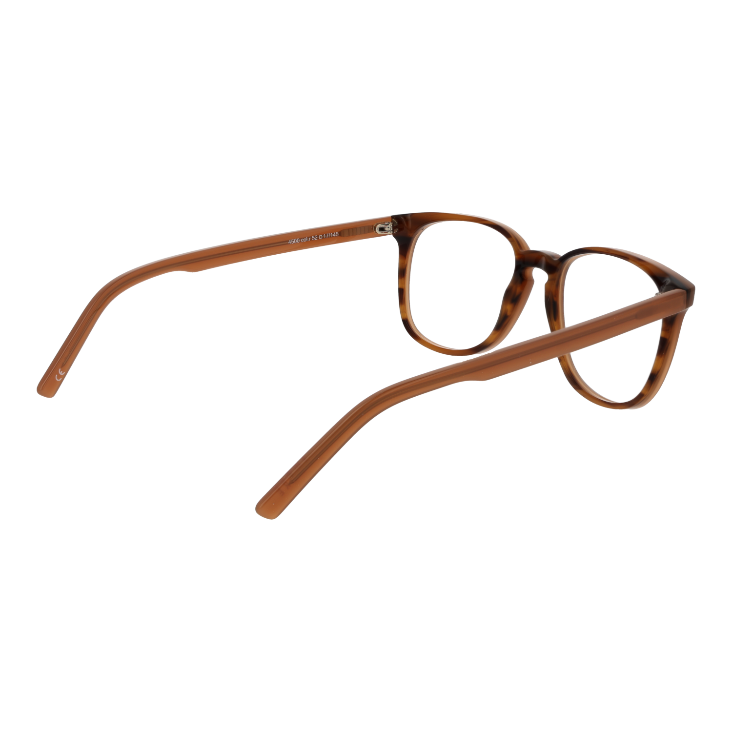 Andy Wolf Optical Frame 4500 R 52