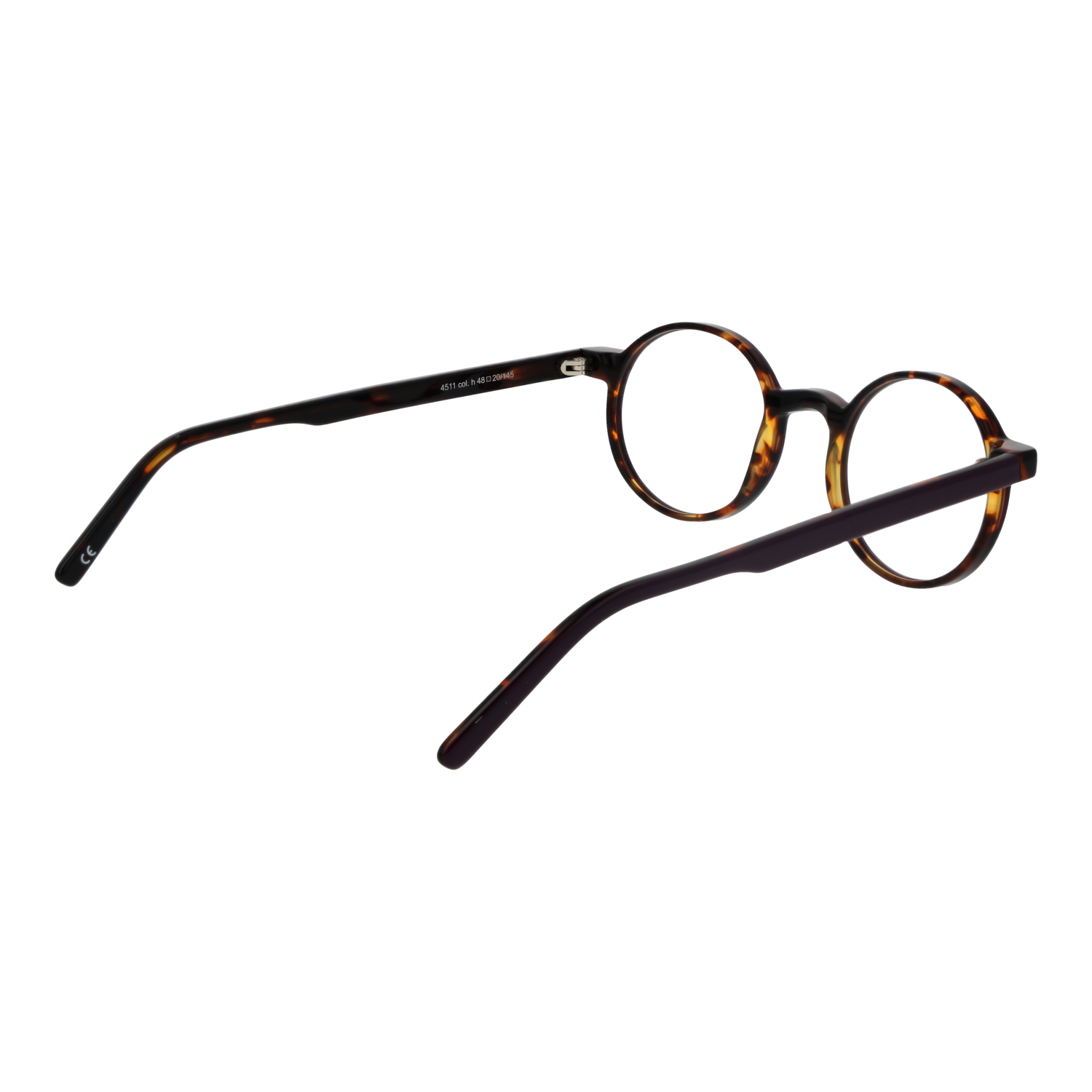 Andy Wolf Optical Frame 4511 H 48