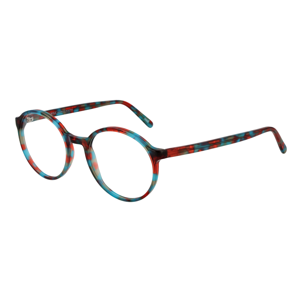 Andy Wolf Optical Frame 4534 L 52