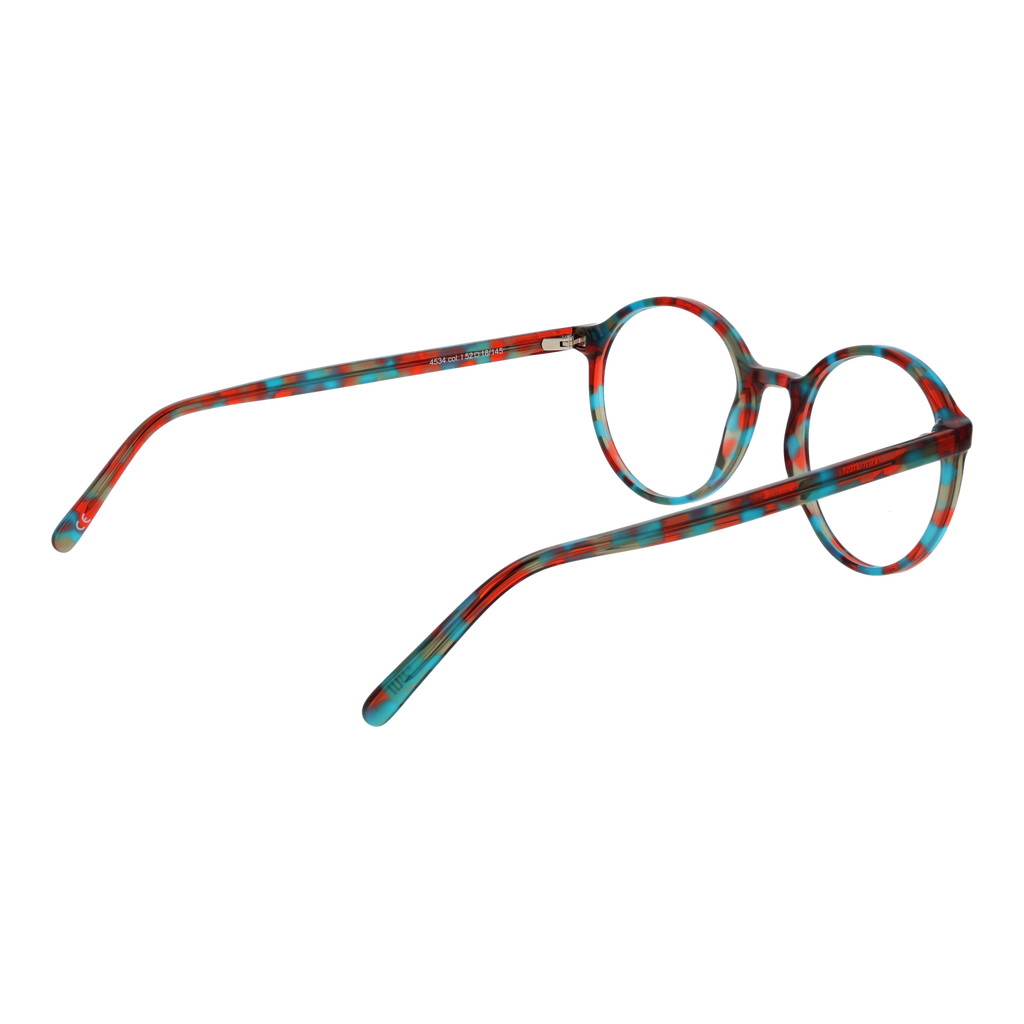 Andy Wolf Optical Frame 4534 L 52