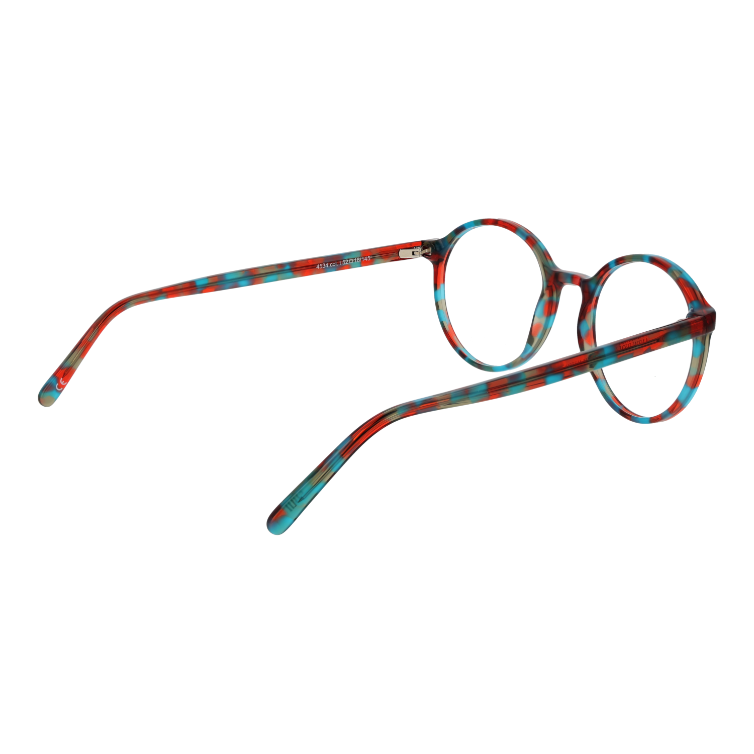 Andy Wolf Optical Frame 4534 L 52