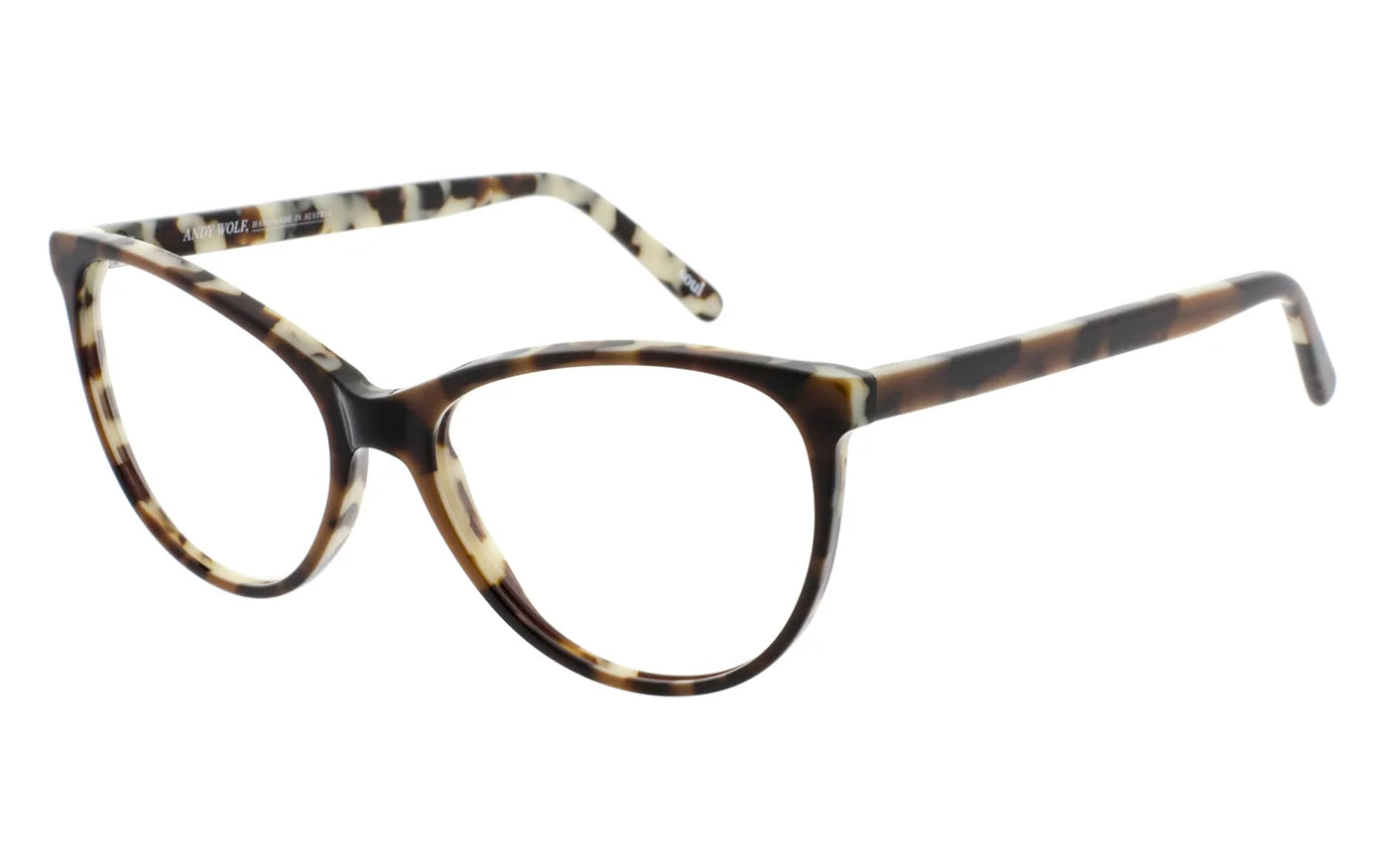 Andy Wolf glasses, Andy Wolf Optical Frames 5023 02 55 – Burghley & Co (Image 2)
