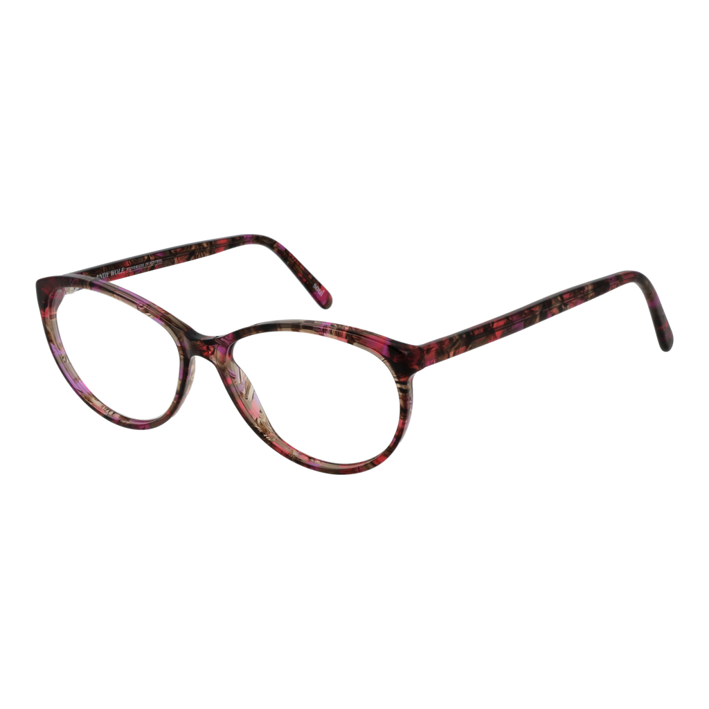 Andy Wolf Optical Frame 5056 L 54