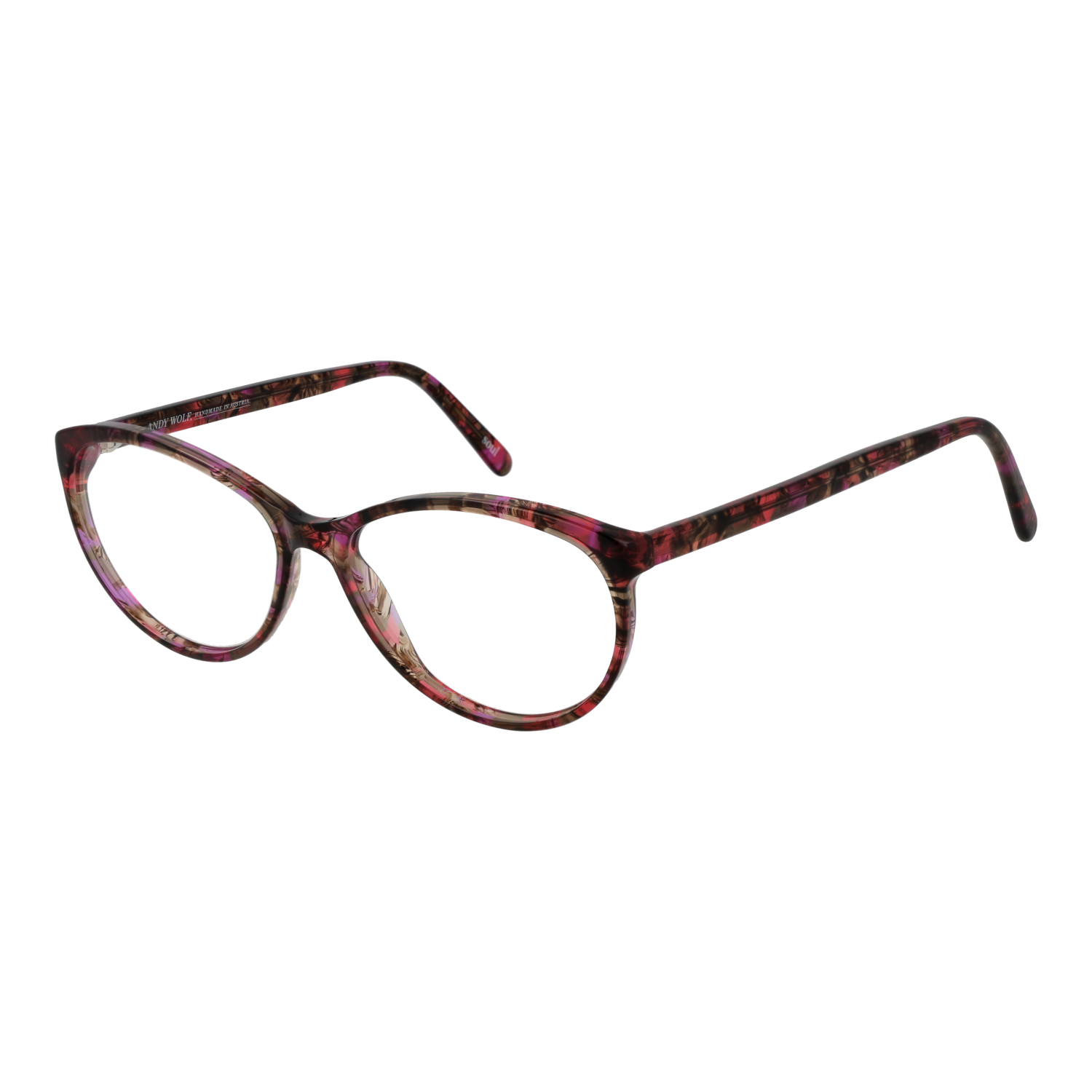 Andy Wolf Optical Frame 5056 L 54
