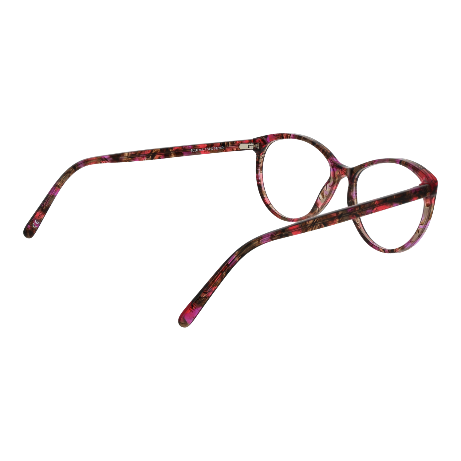 Andy Wolf Optical Frame 5056 L 54