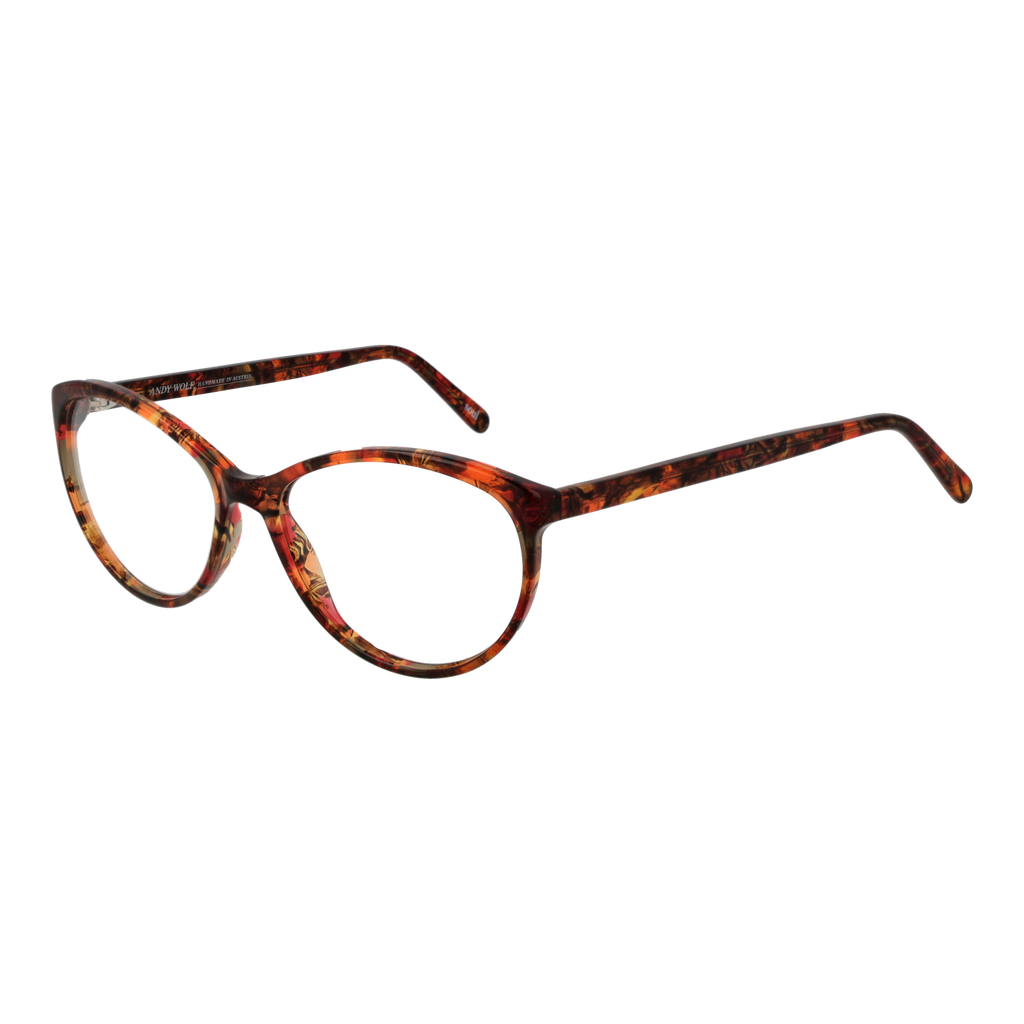 Andy Wolf Optical Frame 5056 O 54