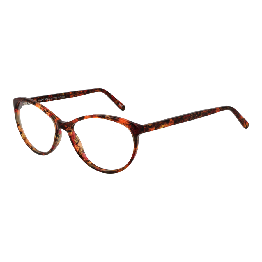 Andy Wolf Optical Frame 5056 O 54