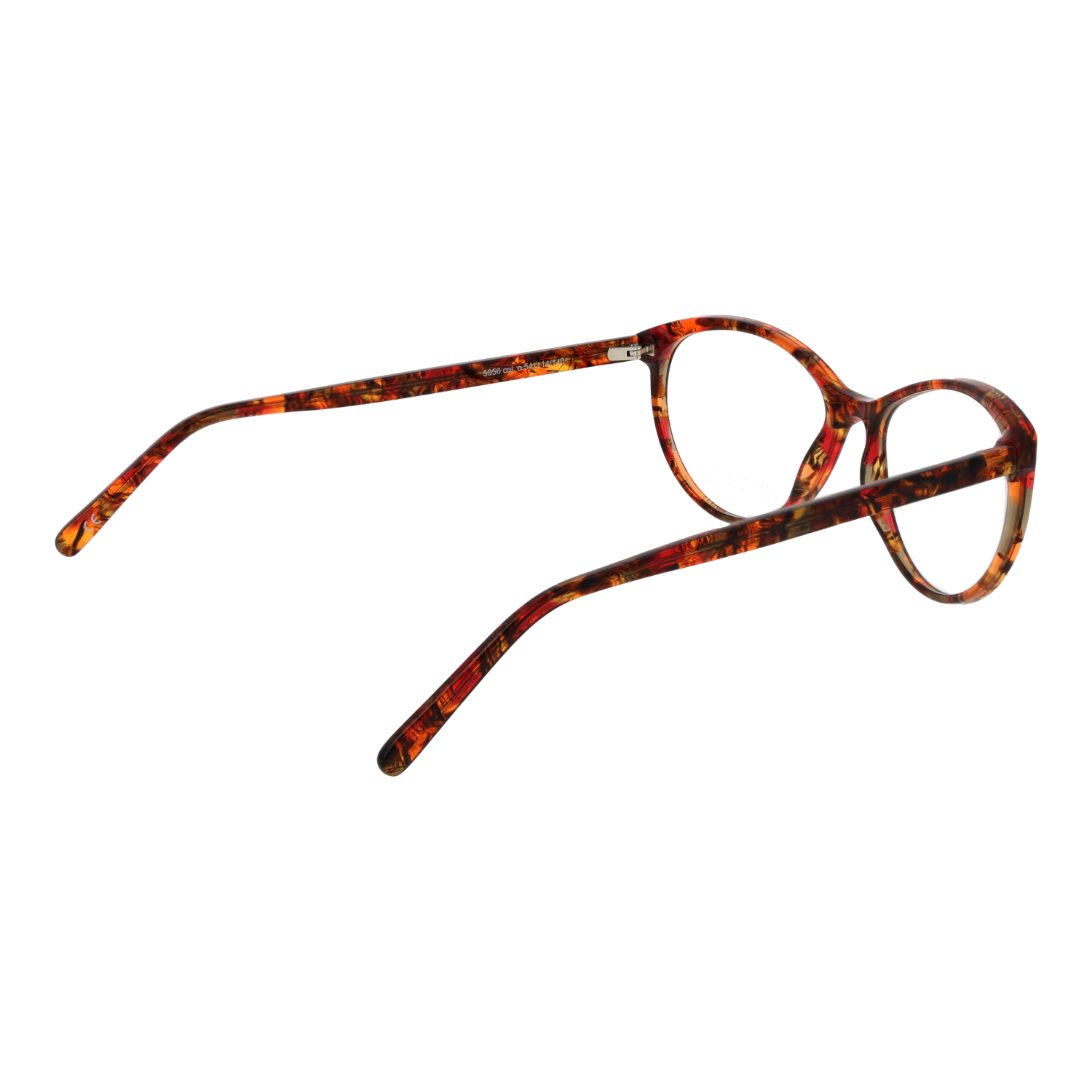 Andy Wolf Optical Frame 5056 O 54