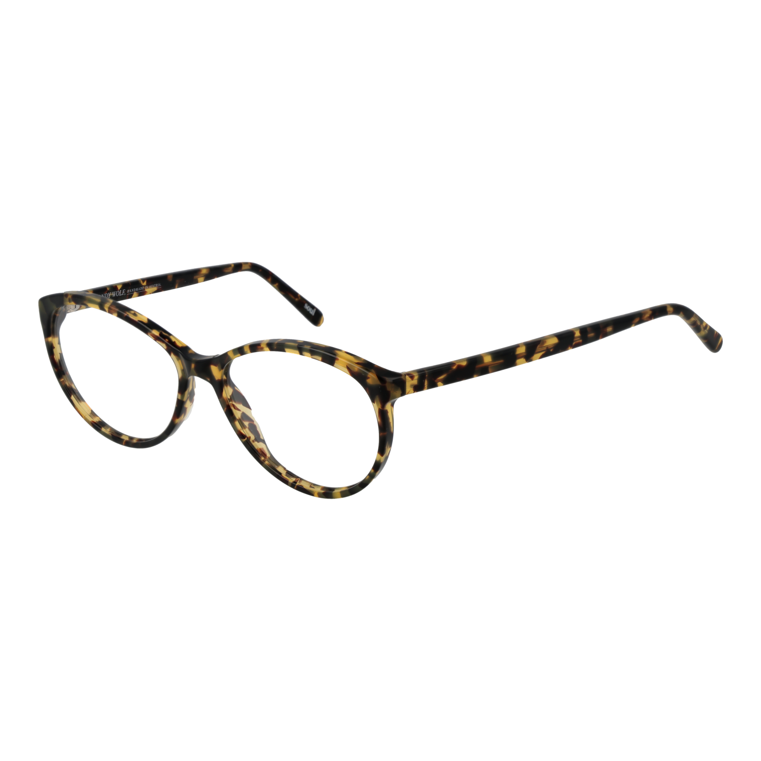 Andy Wolf Optical Frame 5056 S 54