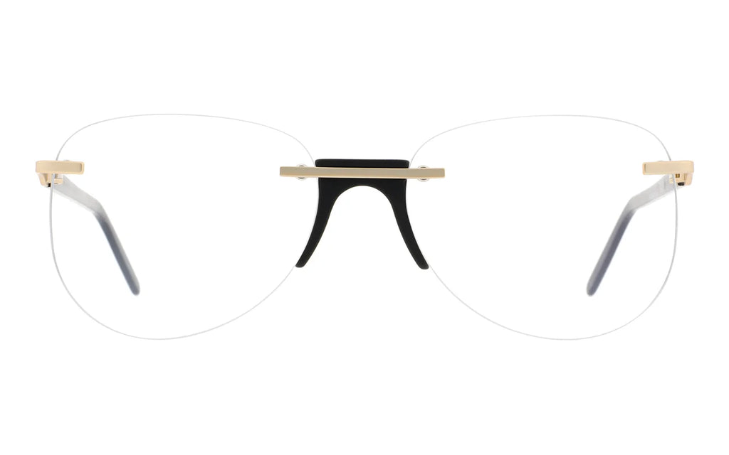 Andy Wolf glasses, Andy Wolf Optical Frames Faria A 56 – Burghley & Co (Image 1)