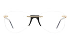 Andy Wolf glasses, Andy Wolf Optical Frames Faria A 56 – Burghley & Co (Image 1)