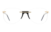 Andy Wolf glasses, Andy Wolf Optical Frames Faria A 56 – Burghley & Co (Image 1)
