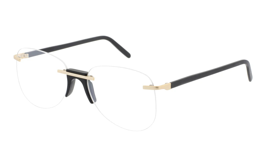 Andy Wolf glasses, Andy Wolf Optical Frames Faria A 56 – Burghley & Co (Image 2)