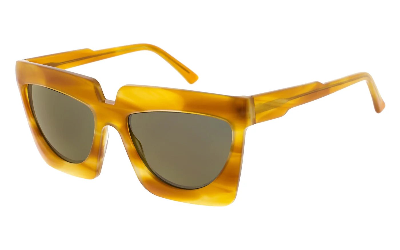 Andy Wolf sunglasses, Andy Wolf Sunglasses Adele F 59 – Burghley & Co (Image 2)