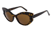 Andy Wolf sunglasses, Andy Wolf Sunglasses Irina B 59 – Burghley & Co (Image 2)