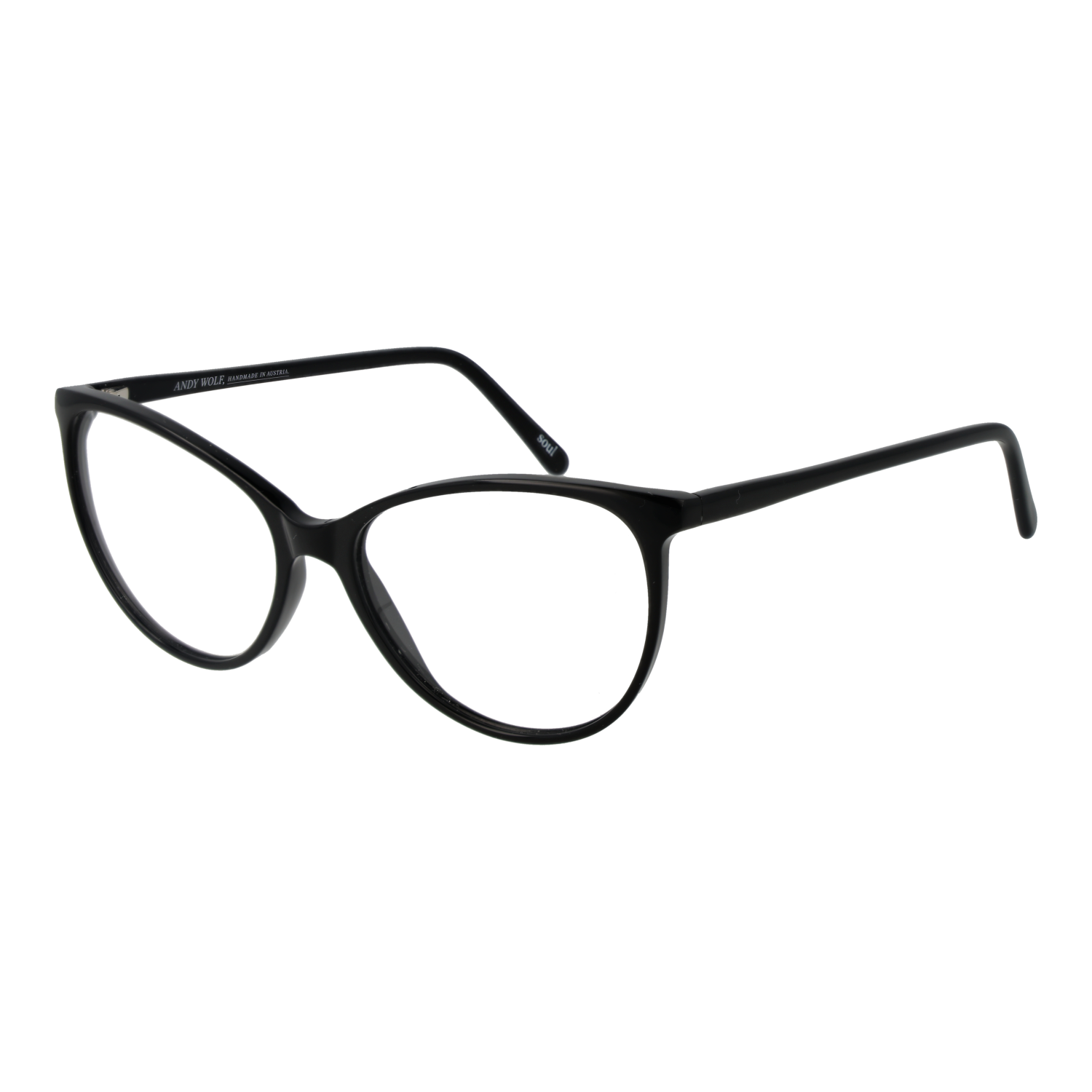 Andy Wolf Optical Frame 5076 A 55