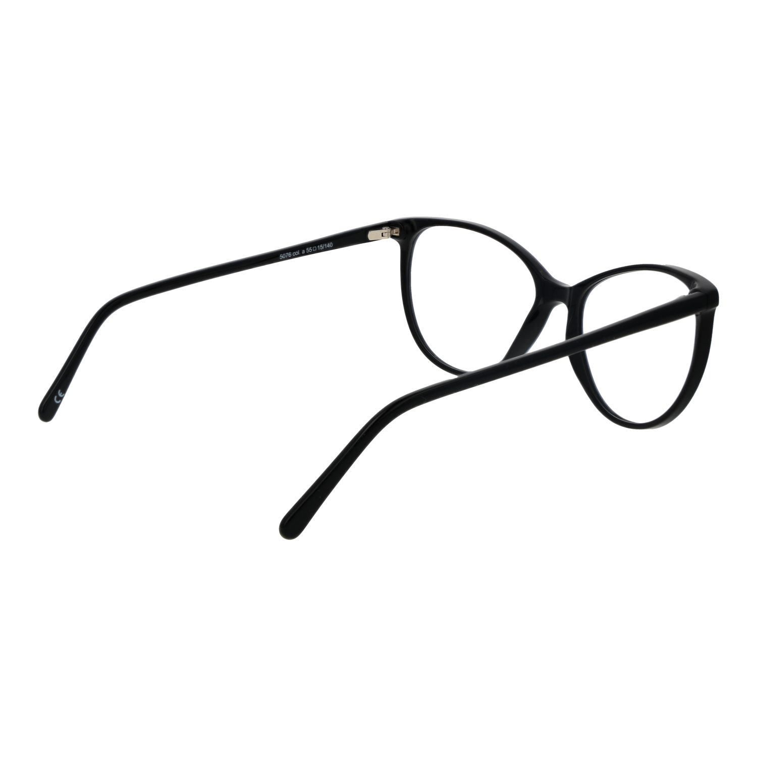 Andy Wolf Optical Frame 5076 A 55