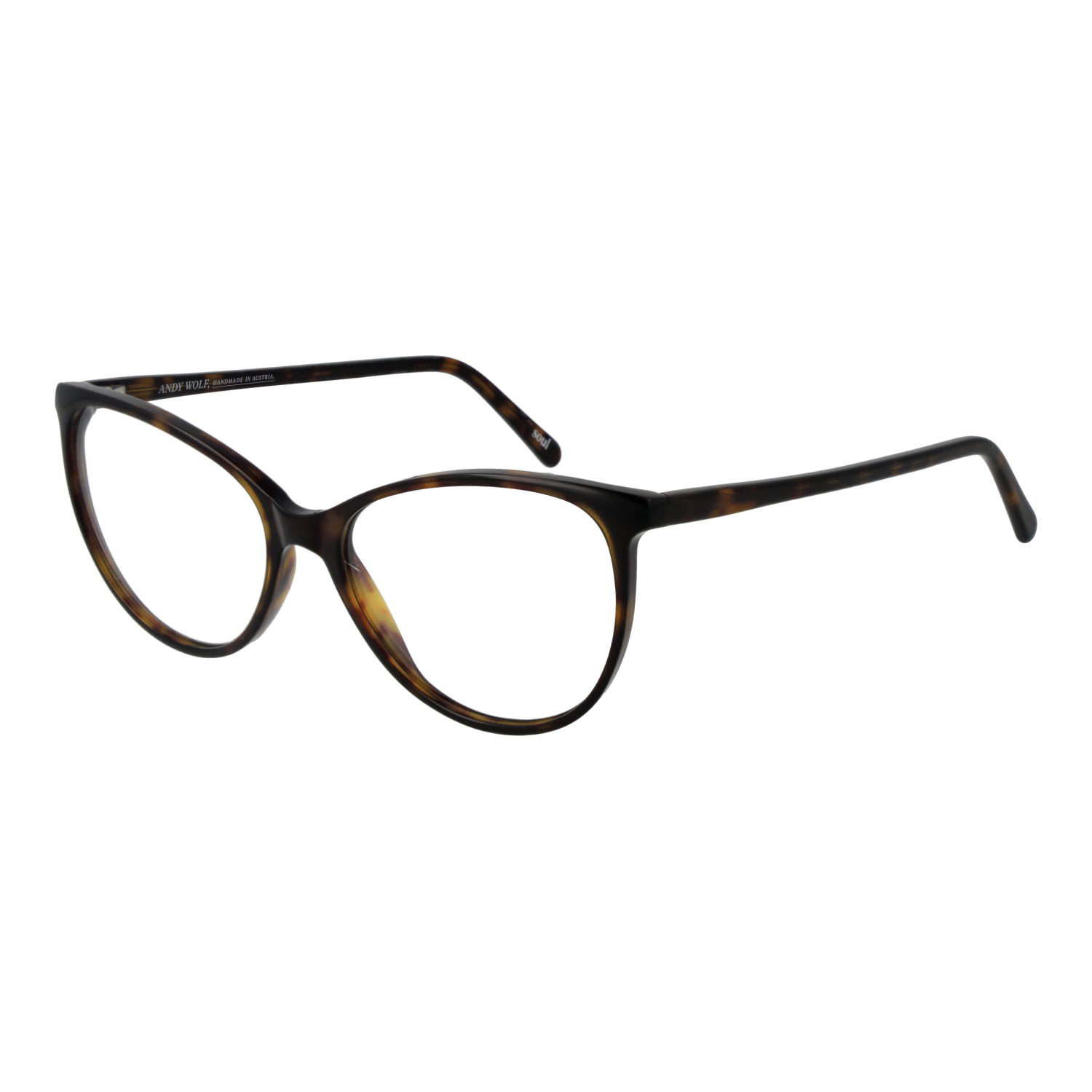 Andy Wolf Optical Frame 5076 B 55