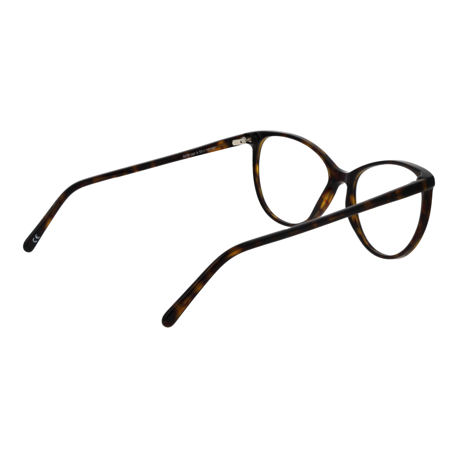 Andy Wolf Optical Frame 5076 B 55