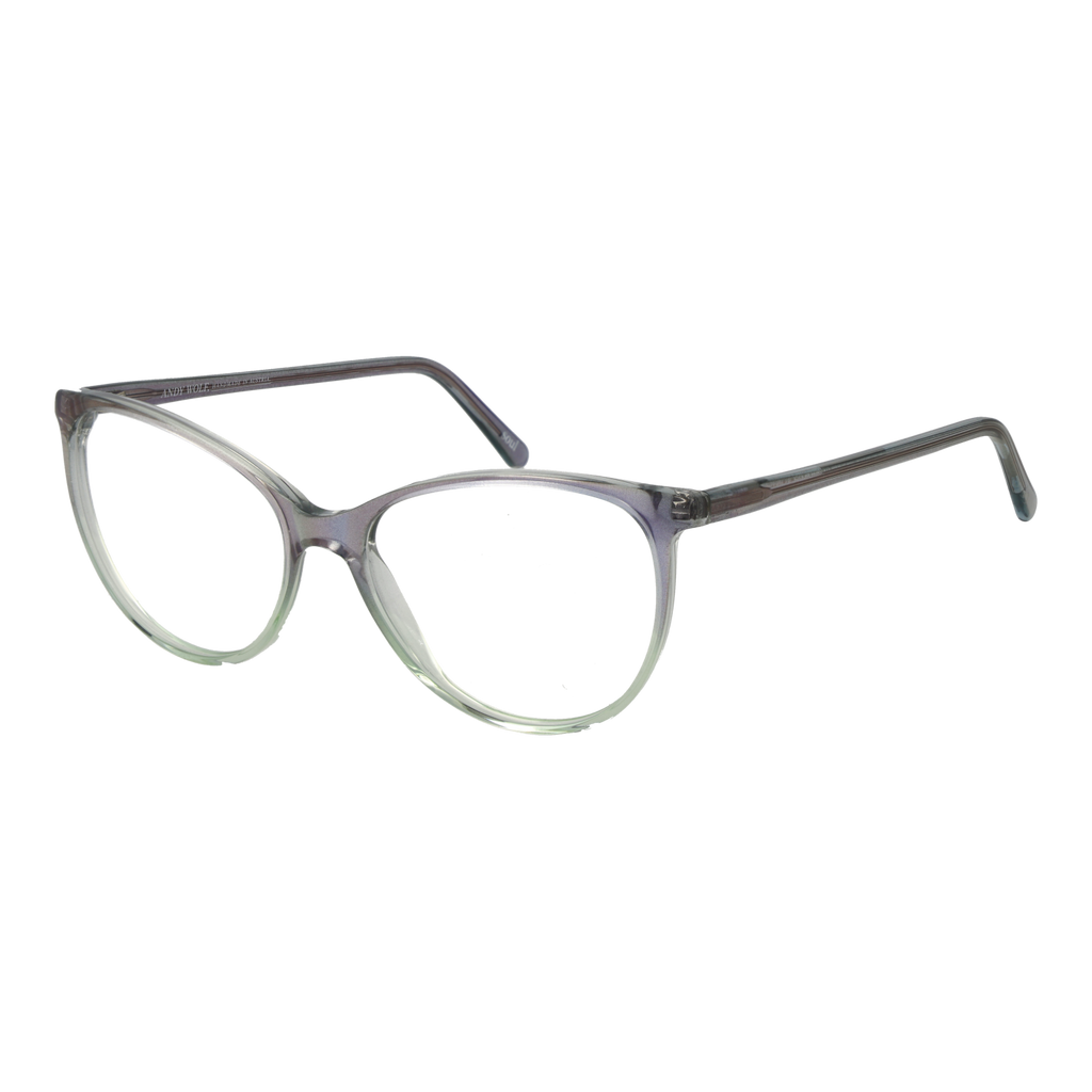 Andy Wolf Optical Frame 5076 D 55