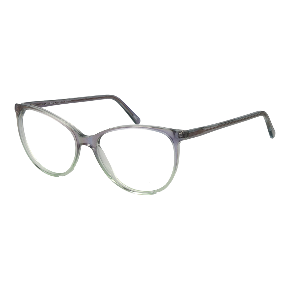 Andy Wolf Optical Frame 5076 D 55