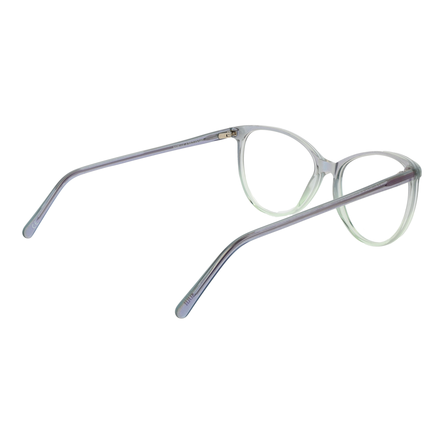 Andy Wolf Optical Frame 5076 D 55