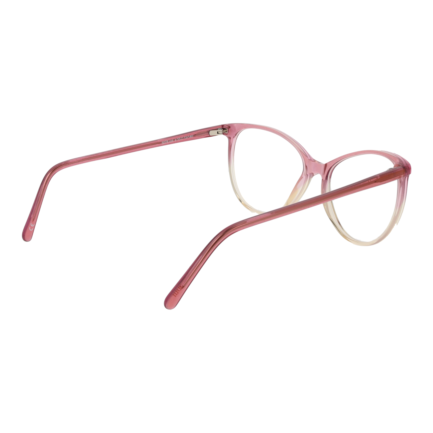 Andy Wolf Optical Frame 5076 E 55