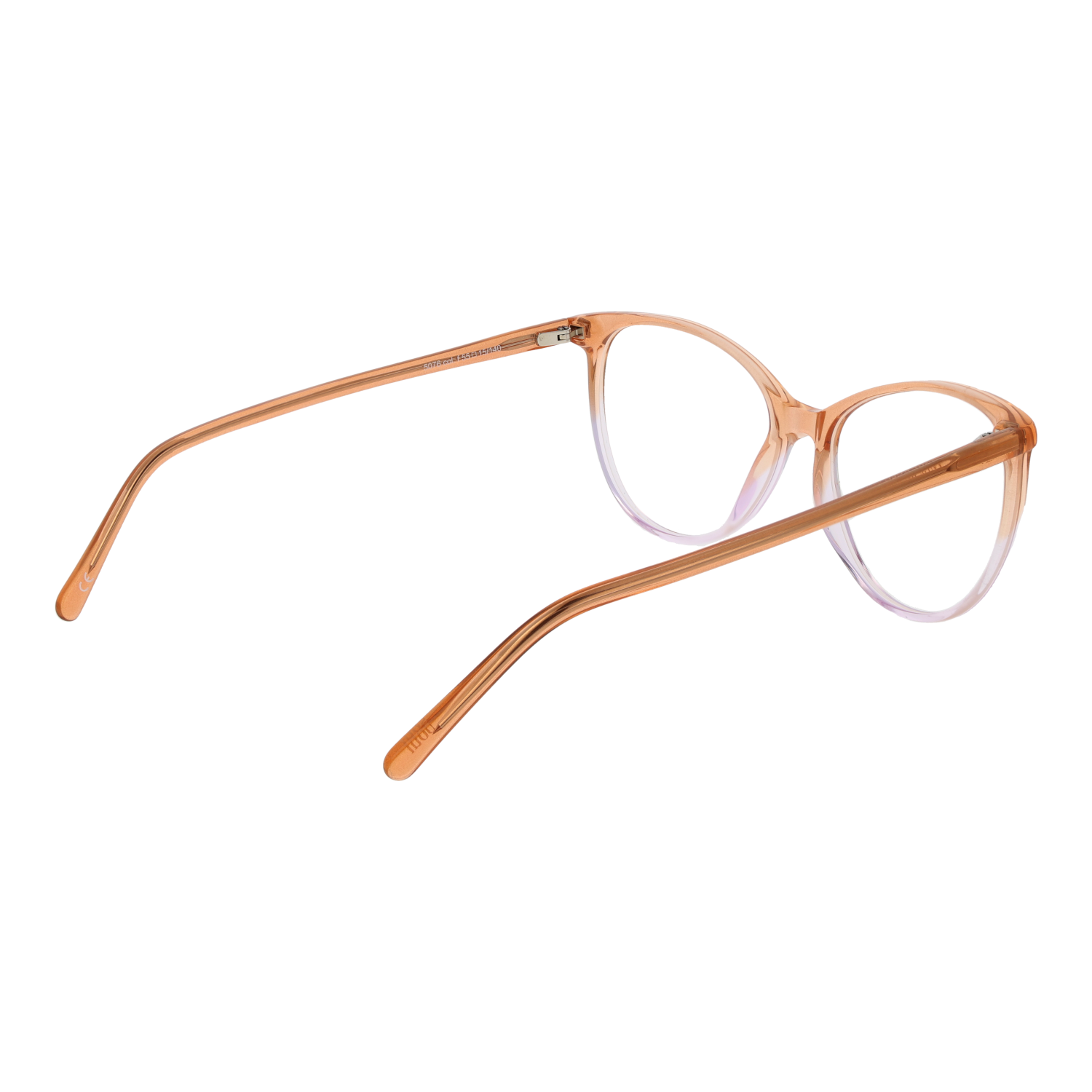 Andy Wolf Optical Frame 5076 F 55