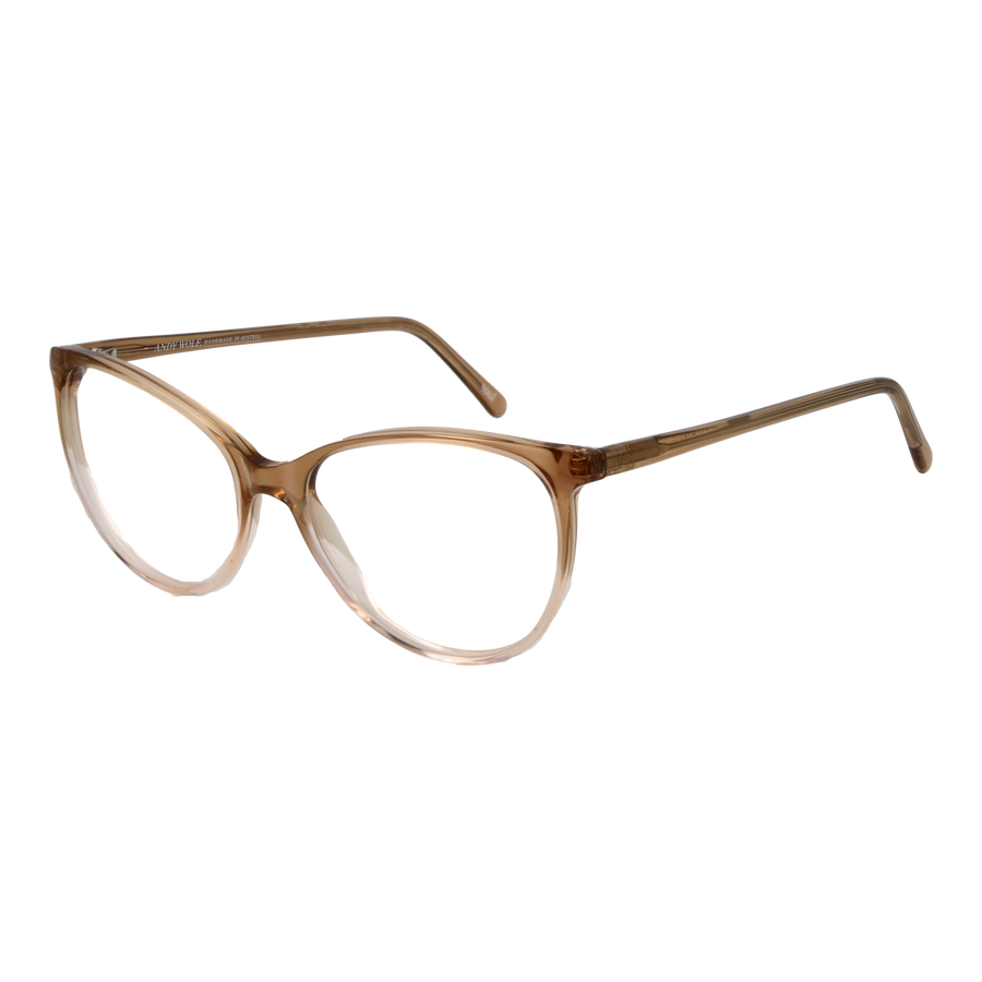 Andy Wolf Optical Frame 5076 H 55