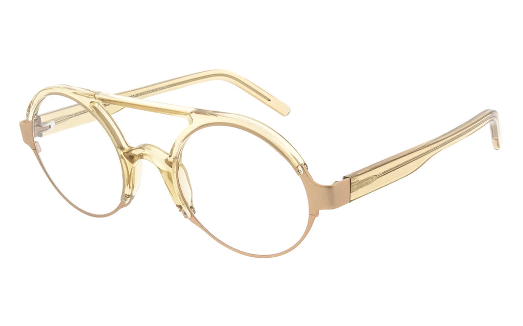 Andy Wolf glasses, Andy Wolf Optical Frames Chen G 49 – Burghley & Co (Image 2)