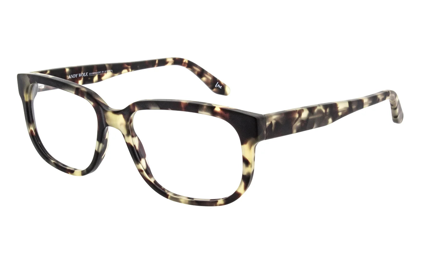 Andy Wolf glasses, Andy Wolf Optical Frames 4546 G 54 – Burghley & Co (Image 2)