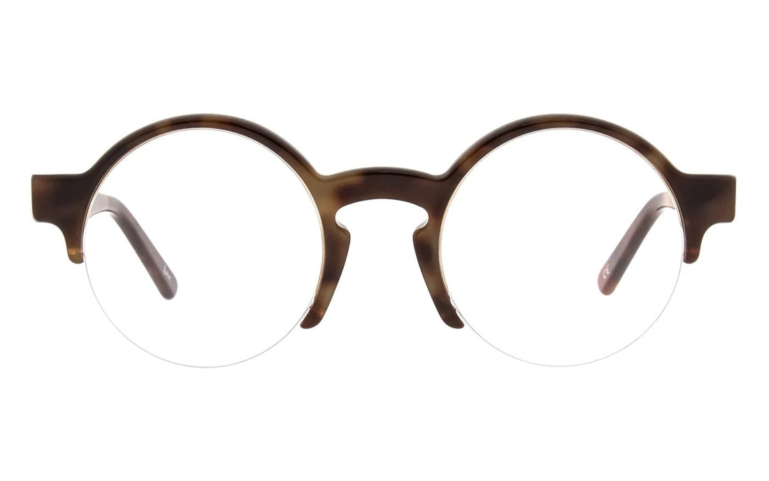 Andy Wolf glasses, Andy Wolf Optical Frames 4554 C 45 – Burghley & Co (Image 1)
