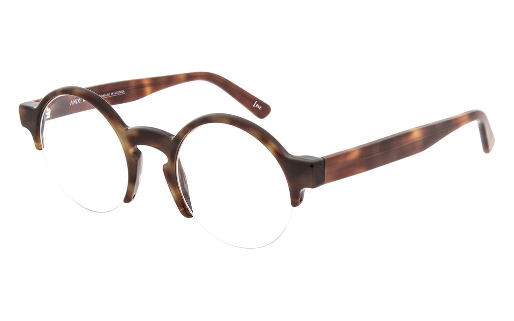 Andy Wolf glasses, Andy Wolf Optical Frames 4554 C 45 – Burghley & Co (Image 2)