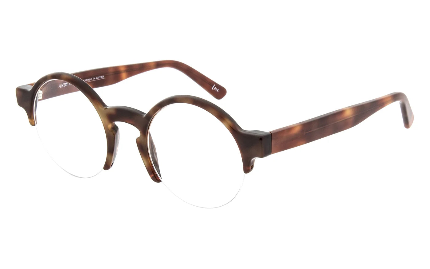 Andy Wolf glasses, Andy Wolf Optical Frames 4554 C 45 – Burghley & Co (Image 2)