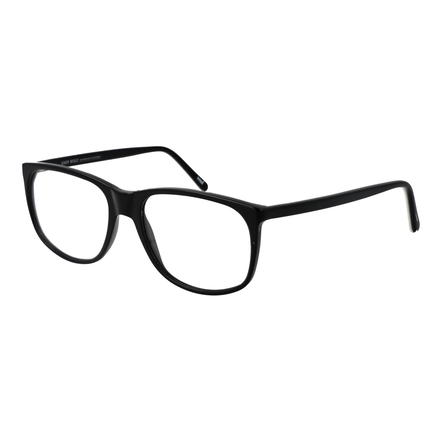 Andy Wolf Optical Frame 4553 A 58