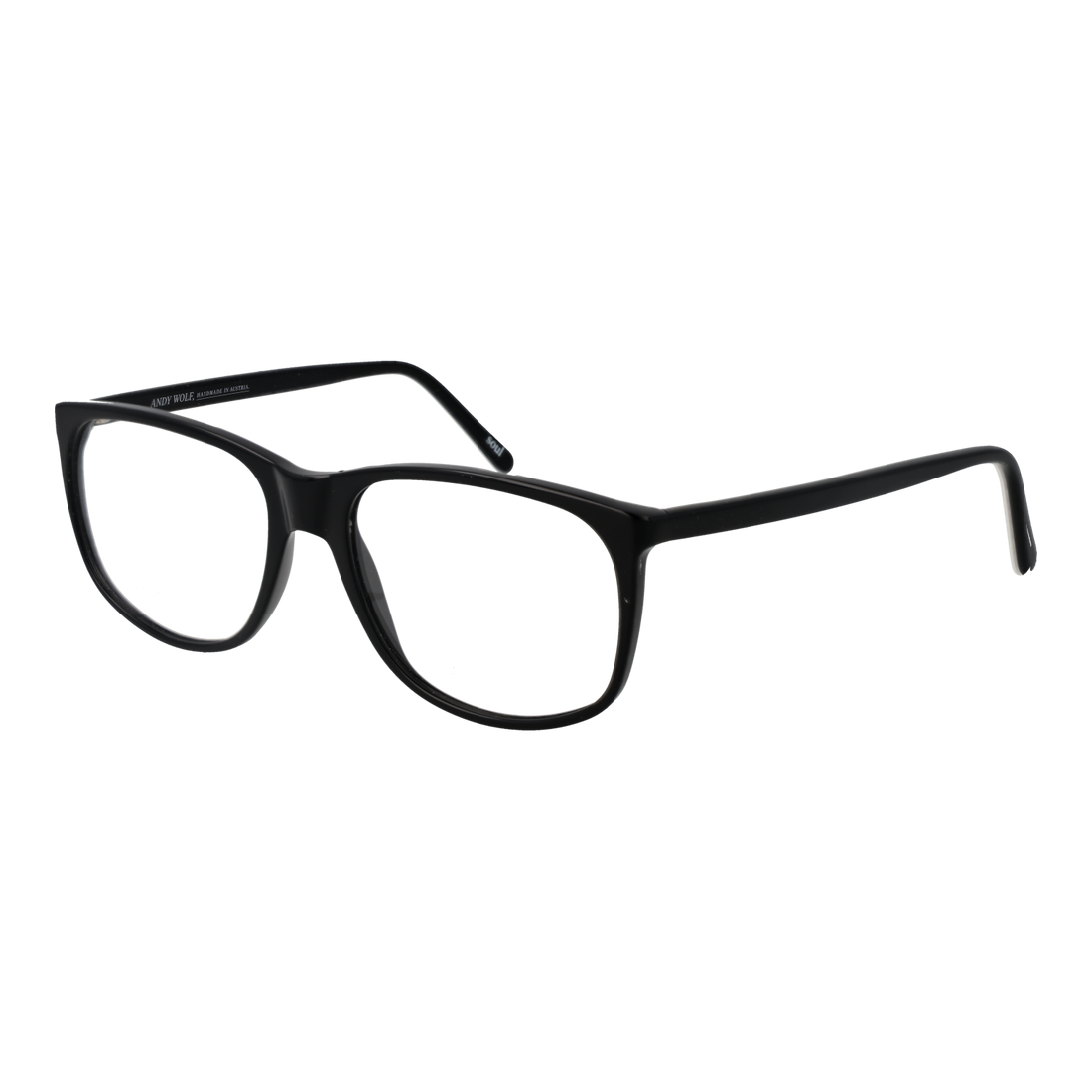 Andy Wolf Optical Frame 4553 A 58