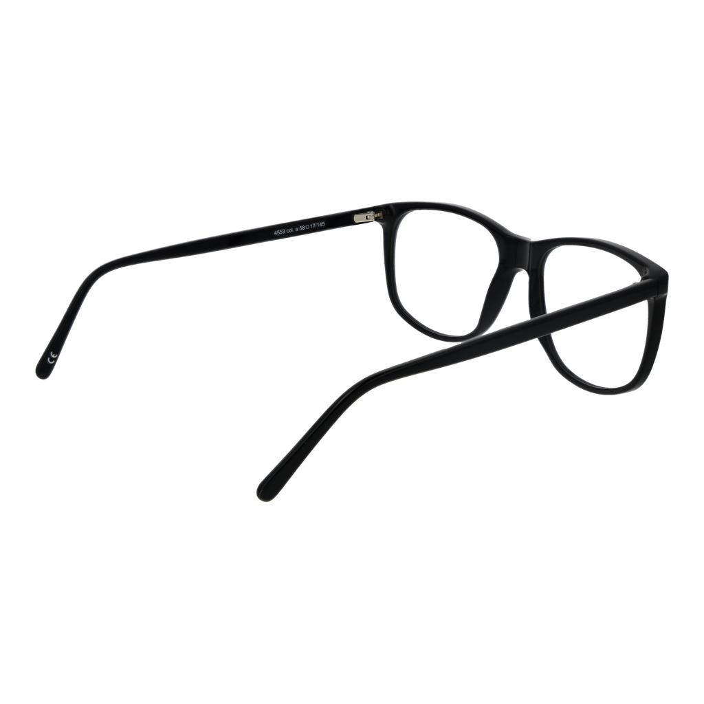 Andy Wolf Optical Frame 4553 A 58