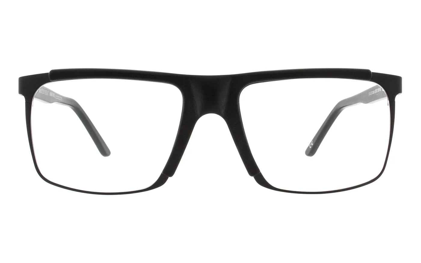Andy Wolf glasses, Andy Wolf Optical Frames Blaise A 56 – Burghley & Co (Image 1)