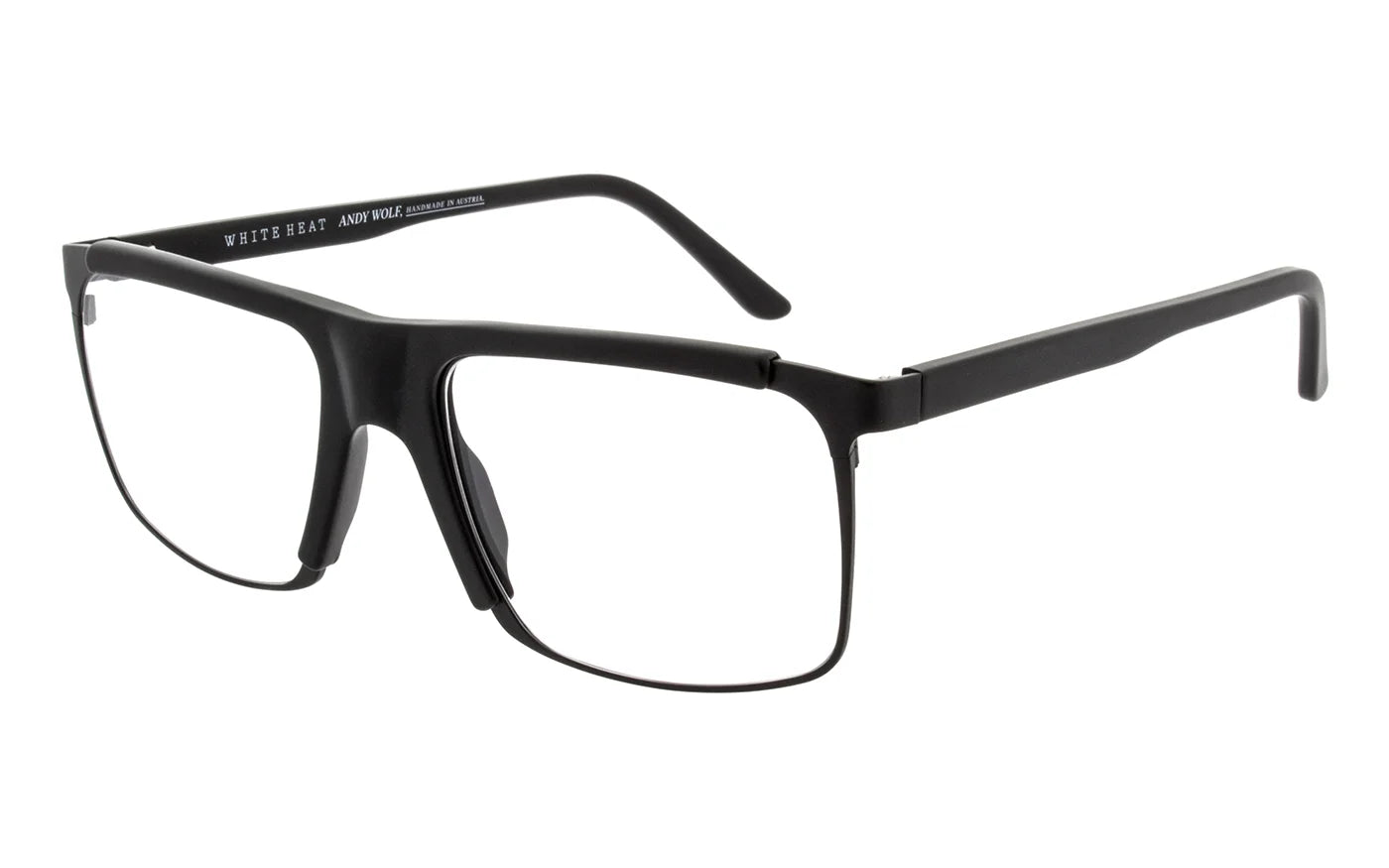 Andy Wolf glasses, Andy Wolf Optical Frames Blaise A 56 – Burghley & Co (Image 2)