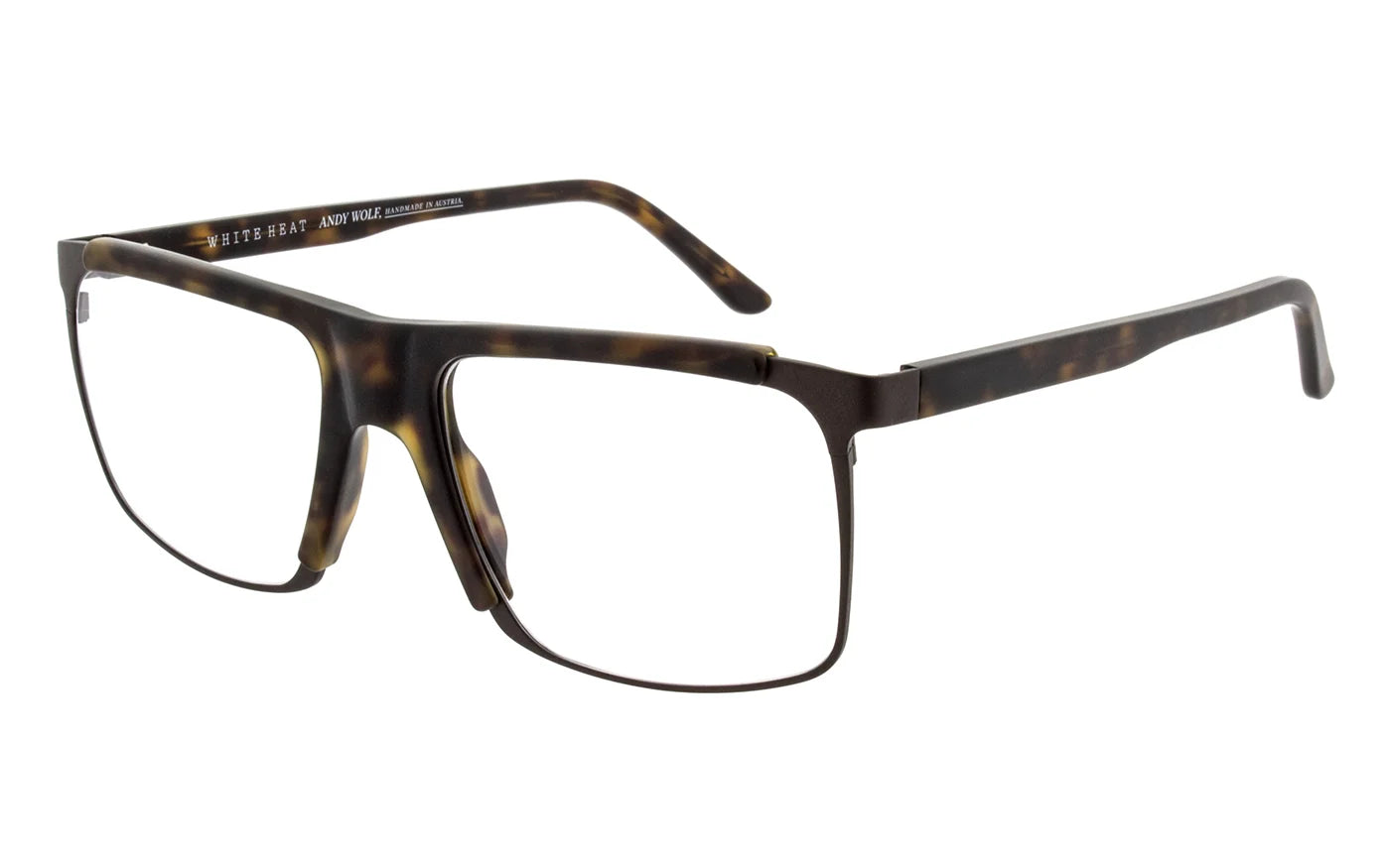 Andy Wolf glasses, Andy Wolf Optical Frames Blaise B 56 – Burghley & Co (Image 2)