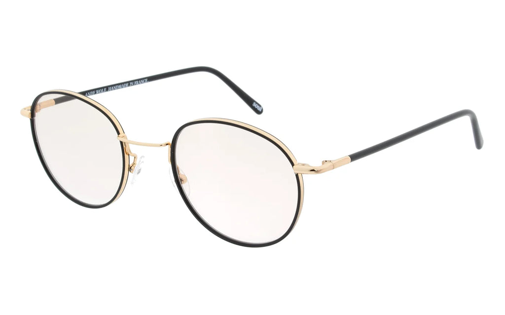 Andy Wolf glasses, Andy Wolf Optical Frames 4728 A 50 – Burghley & Co (Image 2)