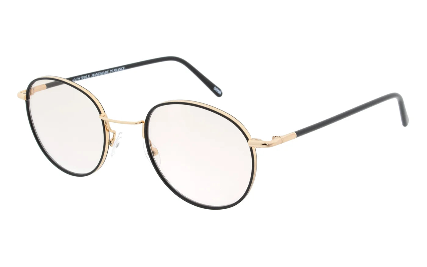 Andy Wolf glasses, Andy Wolf Optical Frames 4728 A 50 – Burghley & Co (Image 2)